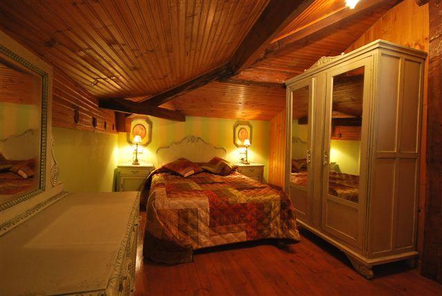 Casa Rural Alborada Bobia de Arriba Eksteriør billede