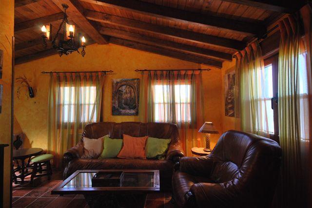 Casa Rural Alborada Bobia de Arriba Eksteriør billede