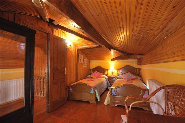 Casa Rural Alborada Bobia de Arriba Eksteriør billede